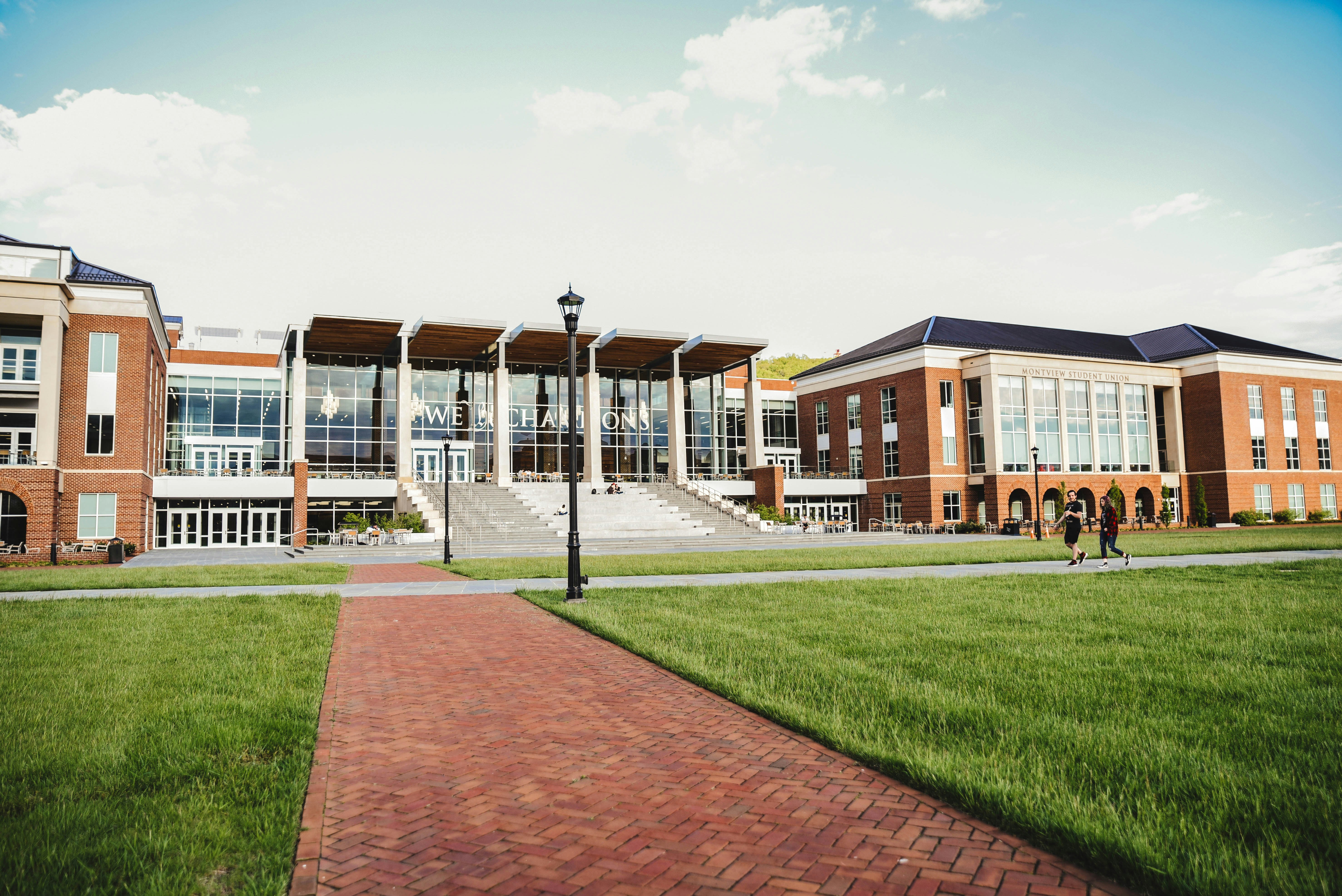 The YMCA Learning Center gallery image
